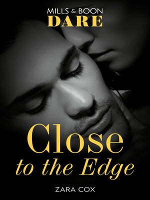 cover image of Close to the Edge